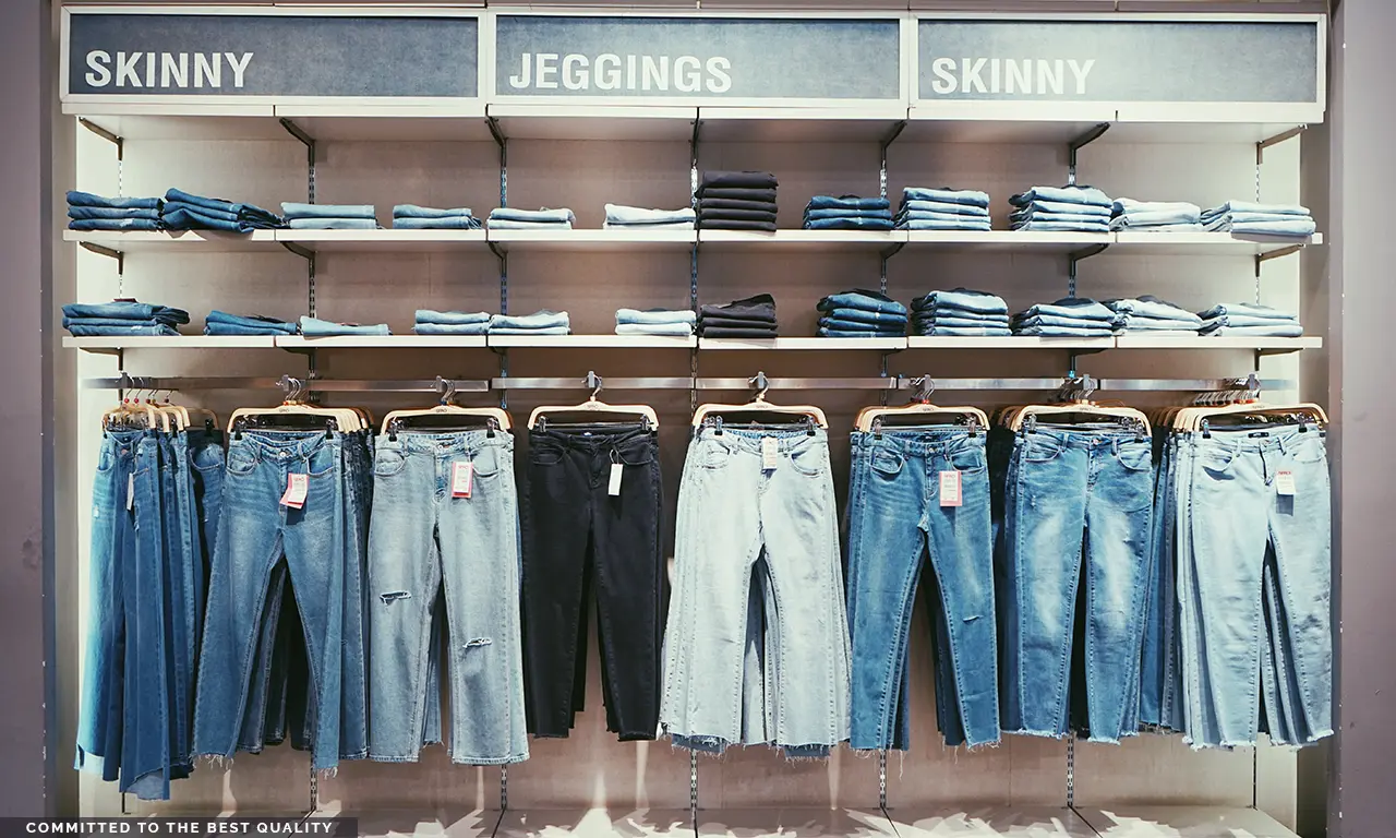 Summary Of the Denim Sector in Bangladesh